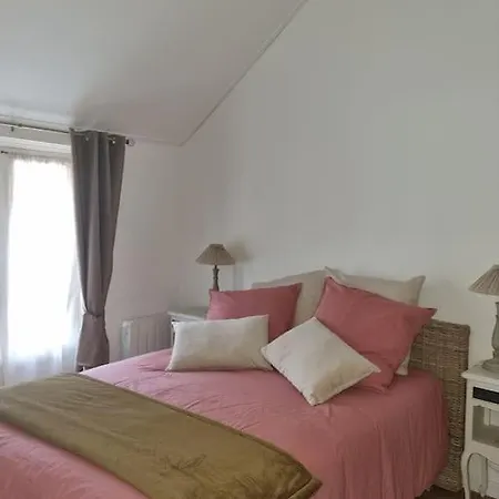 Le Clos Satinelle-gite Classe 3*