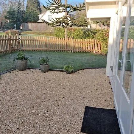 Le Clos Satinelle-gite Classe 3* Holiday home *