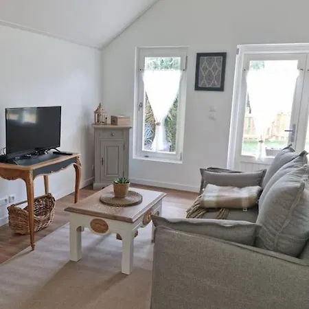Holiday home Le Clos Satinelle-gite Classe 3*