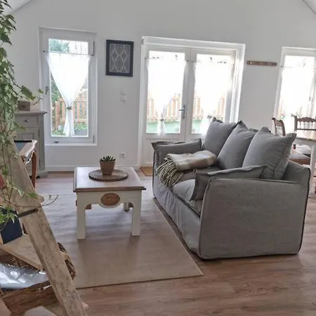 Holiday home Le Clos Satinelle-gite Classe 3*