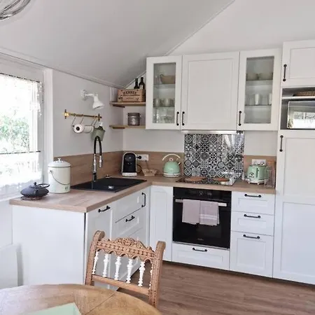 Le Clos Satinelle-gite Classe 3* Holiday home *